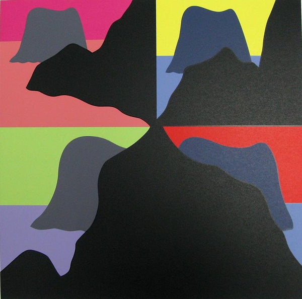 Motumahanga Square Quartet